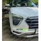 Hyundai Creta 2020 Front Headlight Chrome