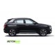 Hyundai Creta 2020 Chrome Lower Window Garnish 