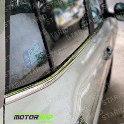 Hyundai Creta 2020 Chrome Accessories Combo Kit6 (Set of 8 items) Hyundai Creta 2020 Chrome Accessories Combo Kit6 (Set of 8 items)