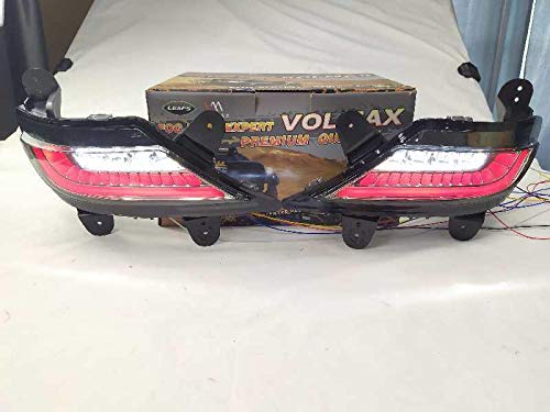 Hyundai Creta 2020 Reflector LED Light