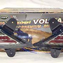 STARiD Creta 2020 Reflector Lights - Parking + Indicator + Hazard Light