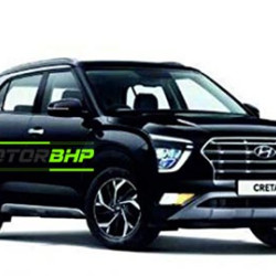 Hyundai Creta 2020 Chrome Accessories Combo3 (Set of 6 items) Hyundai Creta 2020 Chrome Accessories Combo3 (Set of 6 items)