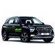 Hyundai Creta 2020 Front Grill Chrome - 4 piece set Cn League Brand