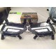 Hyundai Creta 2020 DRL Fog Light With Matrix Indicator