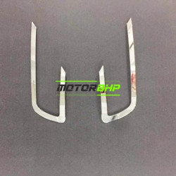 Hyundai Creta 2020 Fog lamp Chrome + Car Perfume Free Hyundai Creta 2020 Fog lamp Chrome + Car Perfume Free