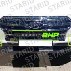 Hyundai Creta 2020 Fog lamp Chrome + Car Perfume Free Hyundai Creta 2020 Fog lamp Chrome + Car Perfume Free