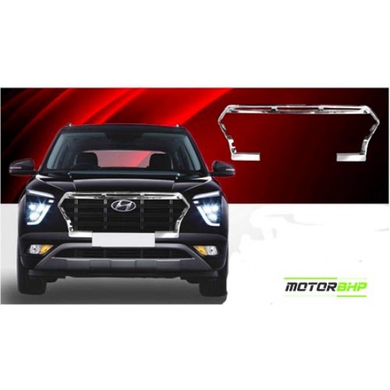 Hyundai Creta 2020 Combo Kit7 for base models E, Ex & S