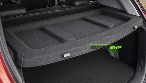 Hyundai Creta 2020 Dicky Parcel Tray