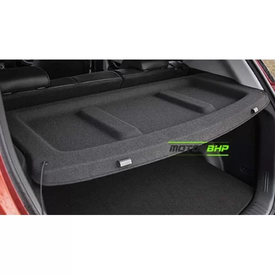  Hyundai i20 2020 Parcel/Boot Tray Black