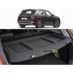 Hyundai Creta 2020 Parcel/Boot Tray Black