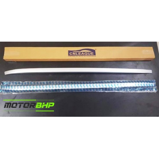 Hyundai Creta 2020 Car Accessories Roof Rail 