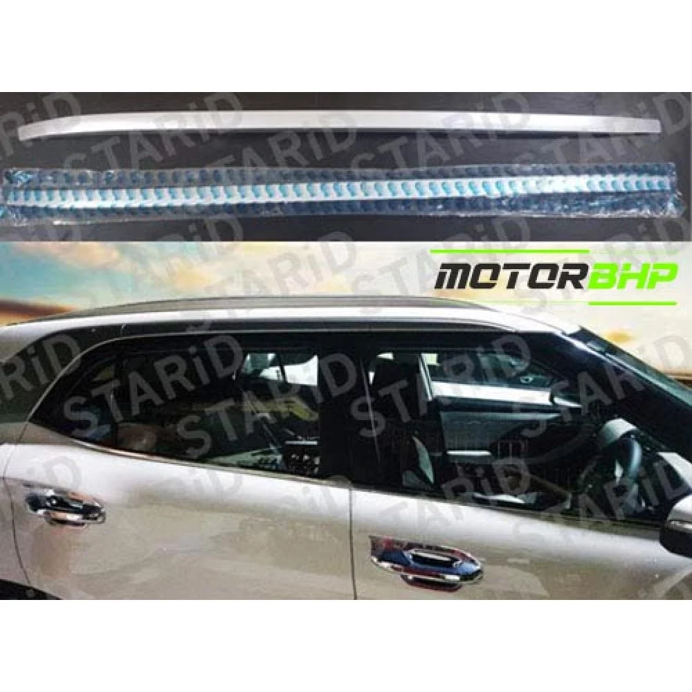 Buy Hyundai Creta 2020 Roof Rail OE Accessories Online Shopping