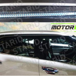 Hyundai Creta 2020 Car Accessories Roof Rail  Hyundai Creta 2020 Car Accessories Roof Rail