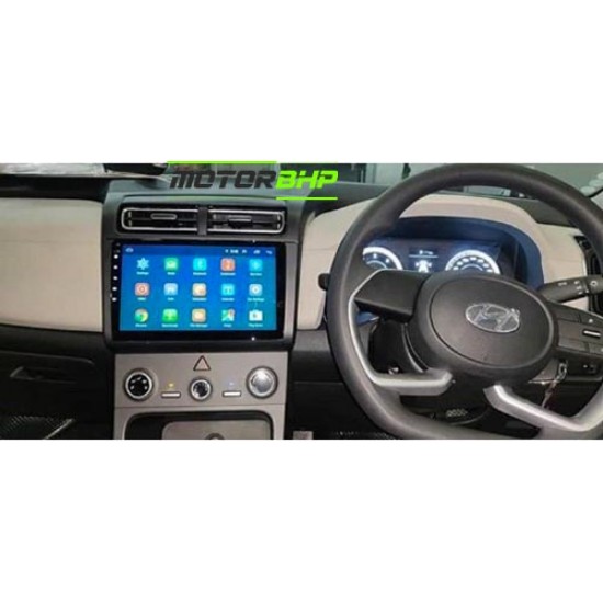 Hyundai Creta 2020 Combo Kit7 for base models E, Ex & S