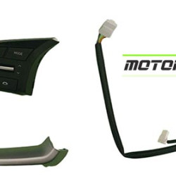 Hyundai Creta 2020 Steering Wheel Control Buttons Hyundai Creta 2020 Steering Wheel Control Buttons