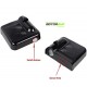 STARiD Wireless Hyundai Logo Shadow Door Light For All Hyundai Cars