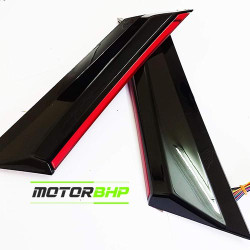 Hyundai Creta 2020 LED Rear Pillar Light Hyundai Creta 2020 LED Rear Pillar Light
