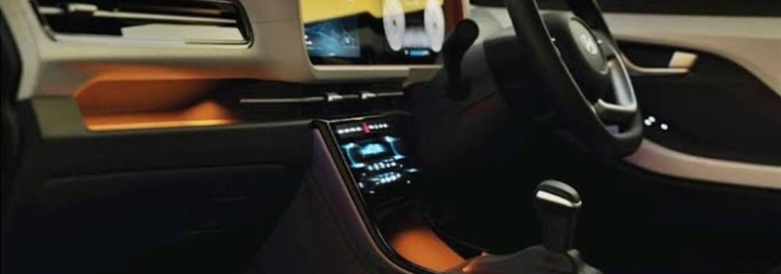 Explore the Latest Hyundai Creta 2024 Accessories: A Blend of Style and Functionality Explore the Latest Hyundai Creta 2024 Accessories: A Blend of Style and Functionality