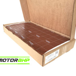 Artex E4 Damping Sheets (10 Sheets) Artex E4 Damping Sheets (10 Sheets)