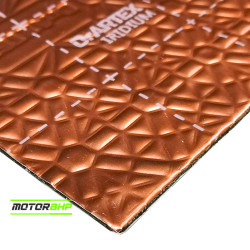 Dr. Artex Damping Sheets (10 Sheets) Dr. Artex Damping Sheets (10 Sheets)