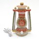 Home Decorative Jaipuri Handicraft Marble Light Lantern 8 Inch Home Decorative Jaipuri Handicraft Marble Light Lantern 8 Inch