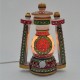 Home Decorative Jaipuri Handicraft Marble Light Lantern 8 Inch Home Decorative Jaipuri Handicraft Marble Light Lantern 8 Inch