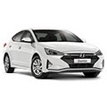 Hyundai Elantra Accessories