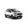 Ford EcoSport Accessories