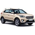 Hyundai Creta 2015 Accessories