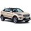 Hyundai Creta 2015 Accessories