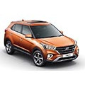 Hyundai Creta 2018 Accessories