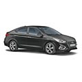 Hyundai Verna Accessories