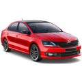 Skoda Rapid Accessories