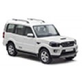 Mahindra Scorpio Accessories