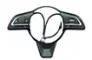 Steering Wheel Control