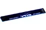 Door Scuff Sill Plates