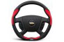 Steering Wheel Covers