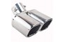 Exhaust Tip Muffler