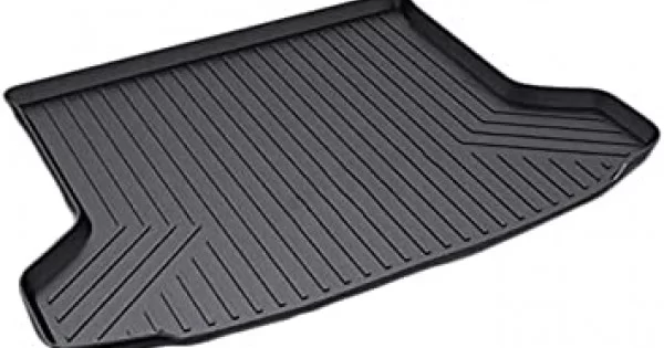 Rubber car boot liner online