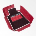 4D Car Floor Mats