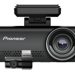 Pioneer VREC-Z820DC Dual-Channel Dash Cam Pioneer VREC-Z820DC Dual-Channel Dash Cam