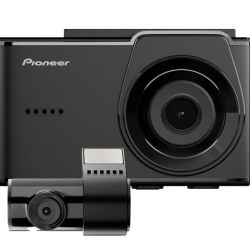 Pioneer VREC-H520DC Dash Camera Pioneer VREC-H520DC Dash Camera