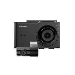 Pioneer VREC-H520DC Dash Camera Pioneer VREC-H520DC Dash Camera