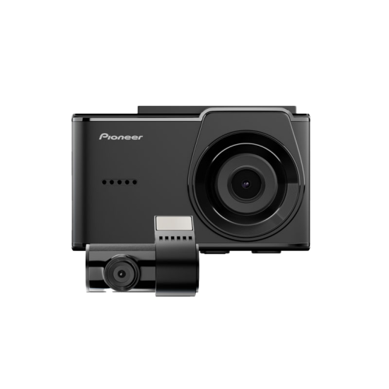 Pioneer VREC-H520DC Dash Camera Pioneer VREC-H520DC Dash Camera