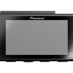 Pioneer VREC-H520DC Dash Camera Pioneer VREC-H520DC Dash Camera