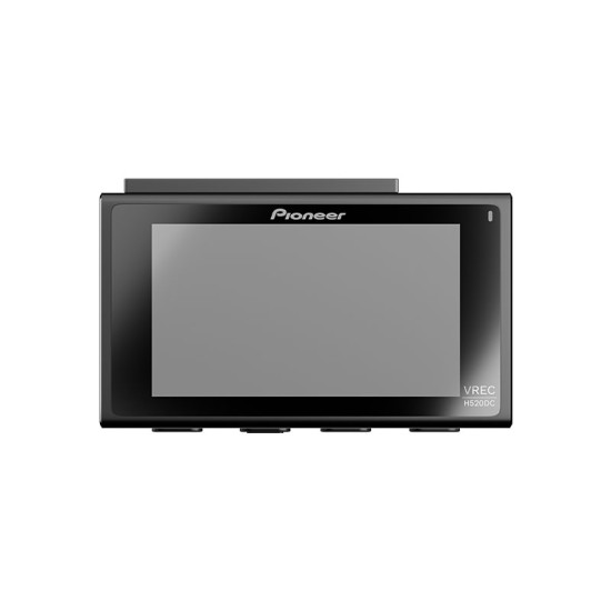 Pioneer VREC-H520DC Dash Camera Pioneer VREC-H520DC Dash Camera