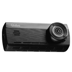 Qubo Smart DashCam Pro 4K + Rear Cam  Qubo Smart DashCam Pro 4K + Rear Cam