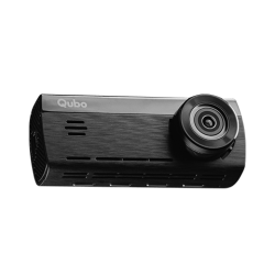Qubo Smart DashCam Pro 4K + Rear Cam  Qubo Smart DashCam Pro 4K + Rear Cam