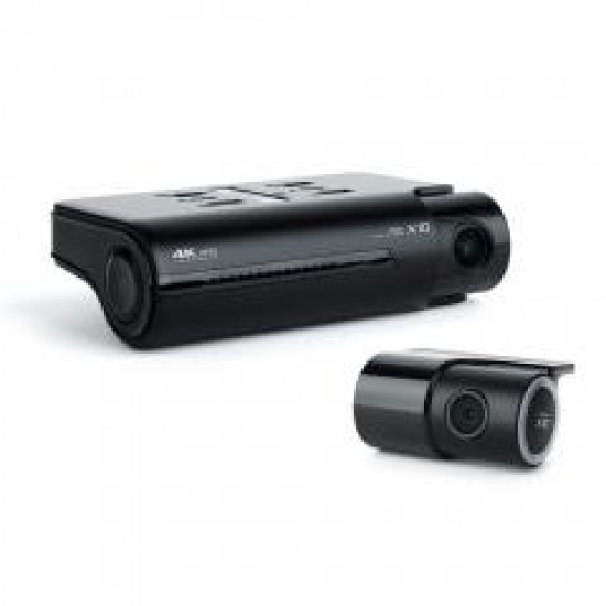 IROAD X10 DASH CAM