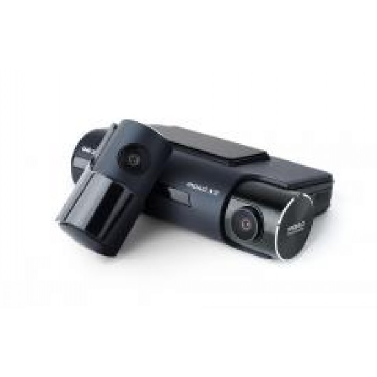 IROAD X11 DASH CAM